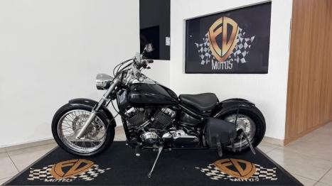 YAMAHA Drag Star 650, Foto 5