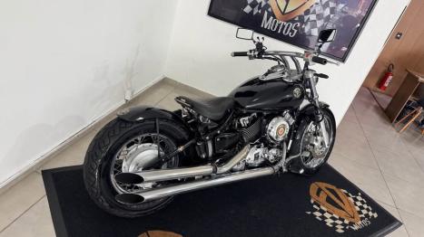 YAMAHA Drag Star 650, Foto 6