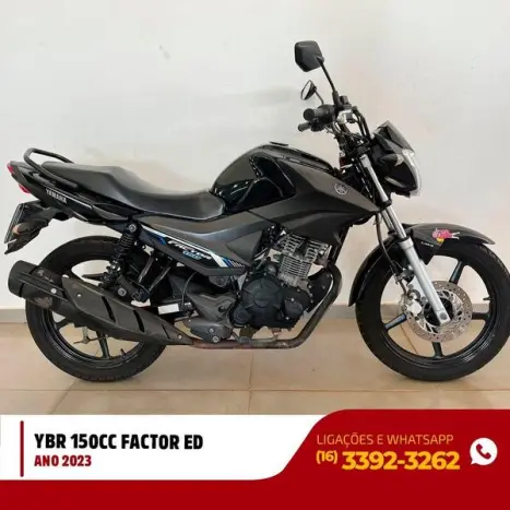 YAMAHA Factor 125 ED, Foto 7