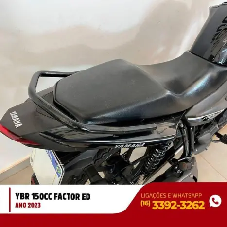 YAMAHA Factor 125 ED, Foto 11