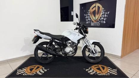 YAMAHA Factor 125 ED, Foto 1