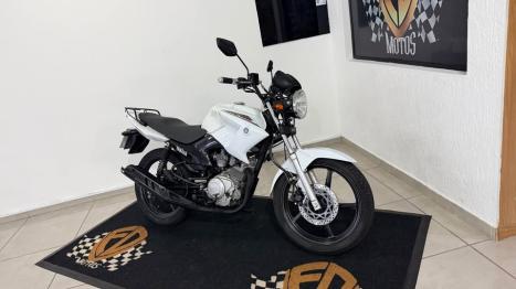 YAMAHA Factor 125 ED, Foto 2
