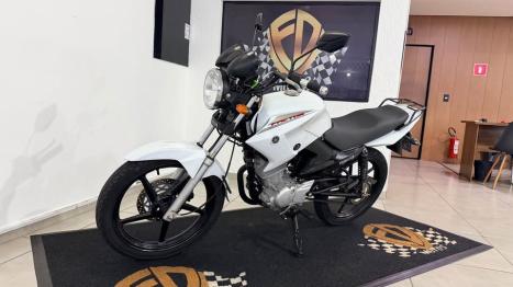 YAMAHA Factor 125 ED, Foto 3