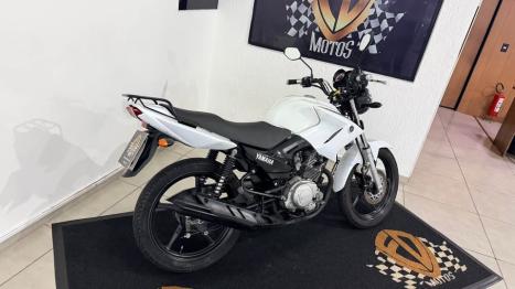 YAMAHA Factor 125 ED, Foto 4