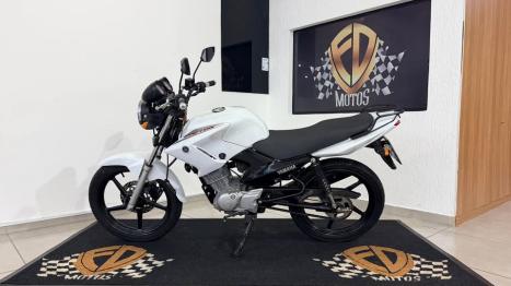 YAMAHA Factor 125 ED, Foto 5