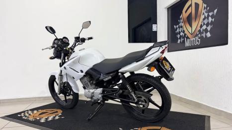 YAMAHA Factor 125 ED, Foto 6