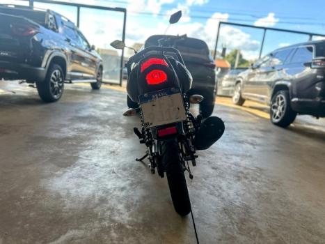 YAMAHA Factor 150 E, Foto 4