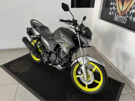 YAMAHA Factor 150 ED, Foto 2