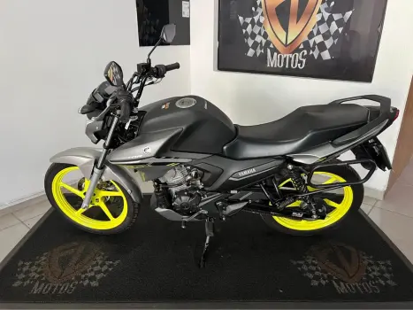 YAMAHA Factor 150 ED, Foto 5