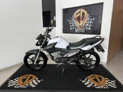 YAMAHA Factor 150 ED, Foto 5