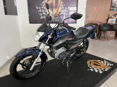 YAMAHA Factor 150 ED, Foto 3