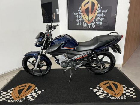 YAMAHA Factor 150 ED, Foto 5