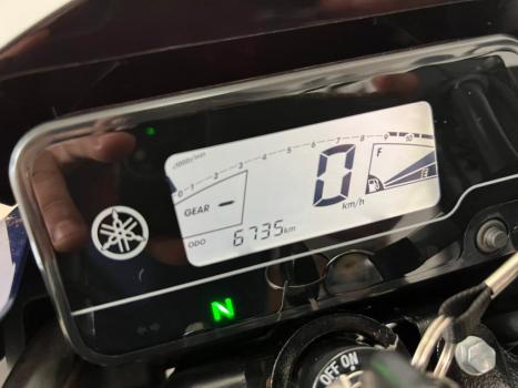 YAMAHA Factor 150 ED, Foto 7