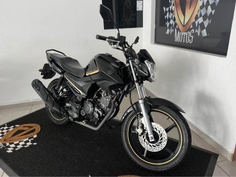 YAMAHA Factor 150 ED, Foto 2