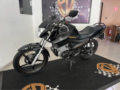 YAMAHA Factor 150 ED, Foto 3