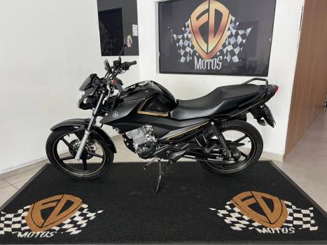 YAMAHA Factor 150 ED, Foto 5