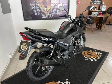 YAMAHA Factor 150 ED, Foto 6