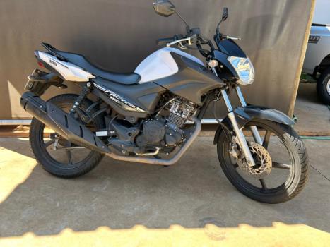 YAMAHA Factor 150 ED, Foto 1