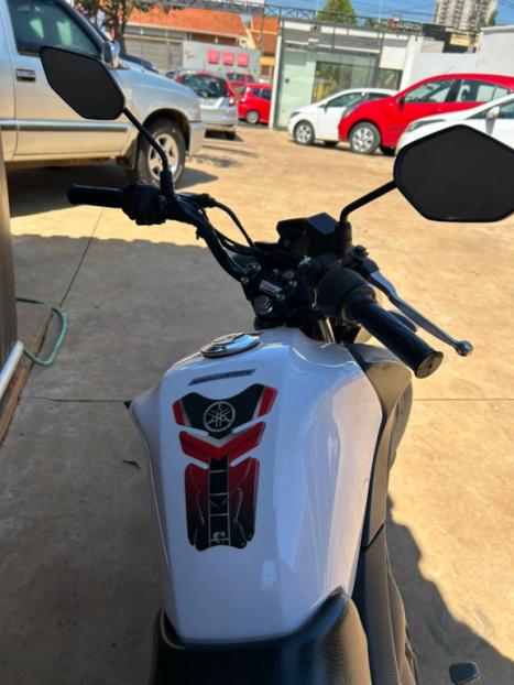 YAMAHA Factor 150 ED, Foto 2