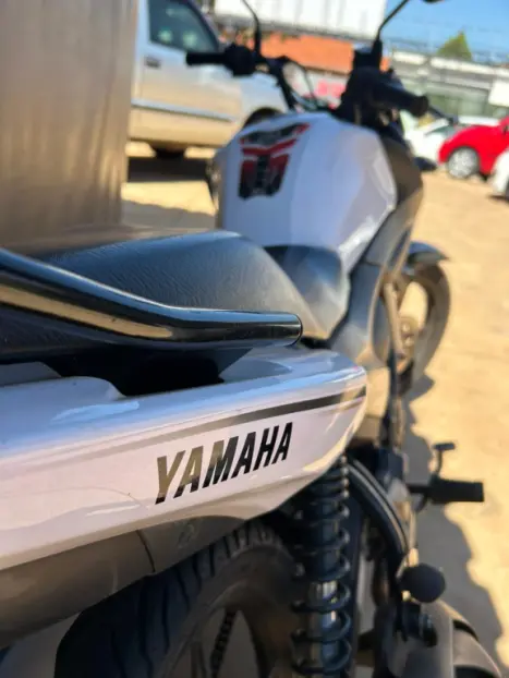 YAMAHA Factor 150 ED, Foto 4