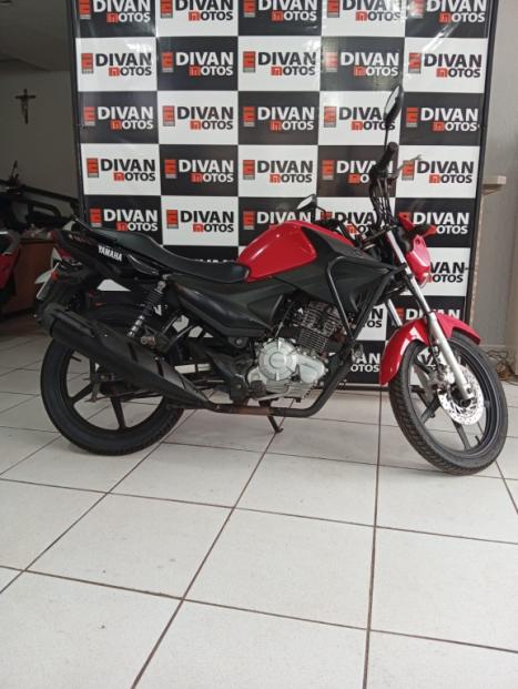 YAMAHA Factor 150 ED, Foto 1