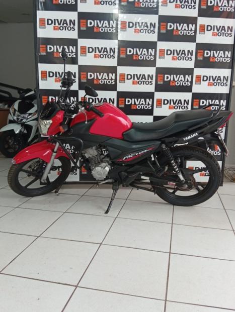 YAMAHA Factor 150 ED, Foto 2