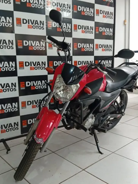 YAMAHA Factor 150 ED, Foto 4