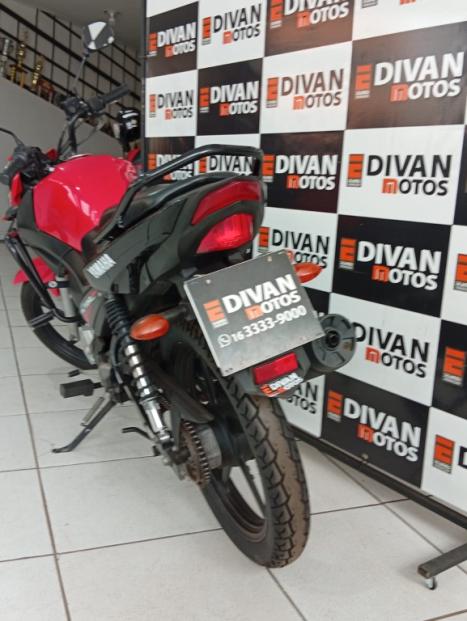 YAMAHA Factor 150 ED, Foto 5