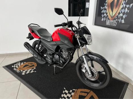 YAMAHA Factor 150 ED, Foto 2