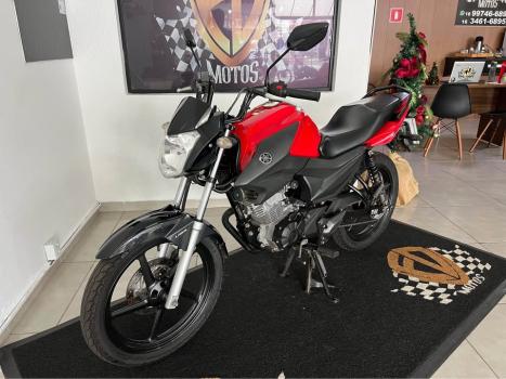 YAMAHA Factor 150 ED, Foto 3