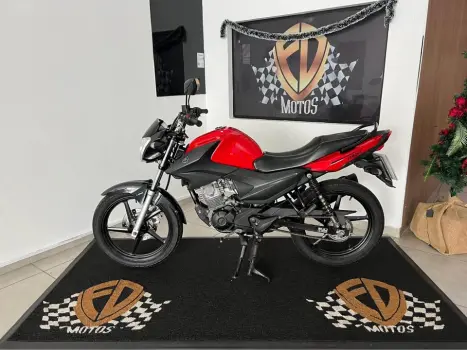 YAMAHA Factor 150 ED, Foto 5