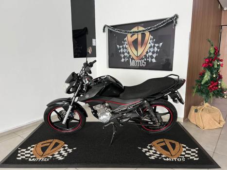 YAMAHA Factor 150 ED, Foto 5