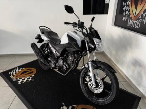 YAMAHA Factor 150 ED, Foto 2