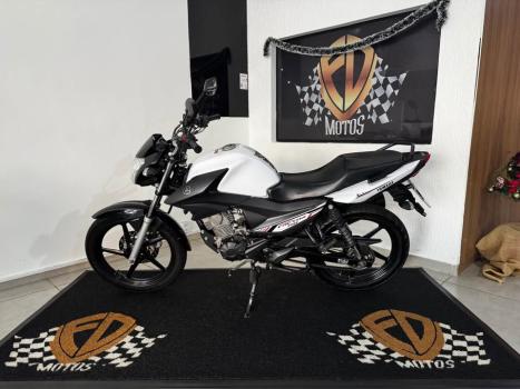 YAMAHA Factor 150 ED, Foto 5