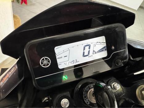 YAMAHA Factor 150 ED, Foto 7