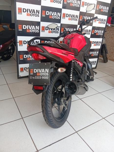 YAMAHA Factor 150 ED, Foto 3