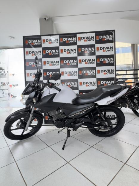 YAMAHA Factor 150 ED, Foto 1