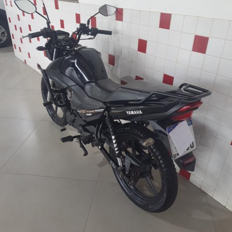 YAMAHA Factor 150 ED, Foto 7