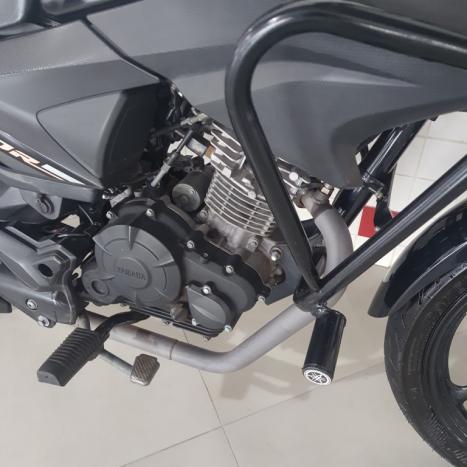 YAMAHA Factor 150 ED, Foto 4