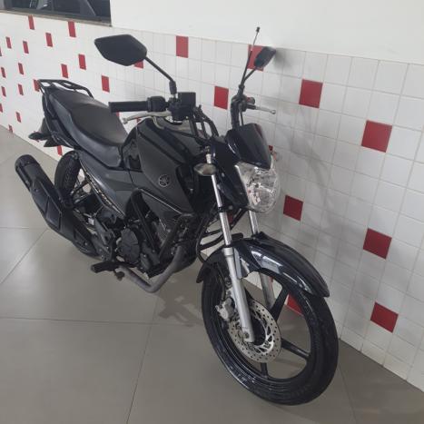 YAMAHA Factor 150 ED, Foto 2