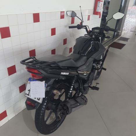 YAMAHA Factor 150 ED, Foto 3