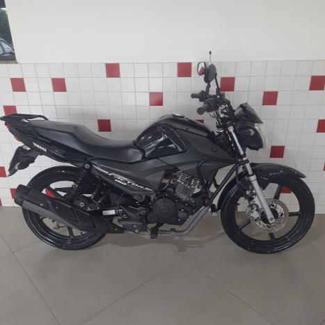 YAMAHA Factor 150 ED, Foto 1