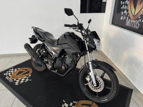 YAMAHA Factor 150 ED, Foto 2