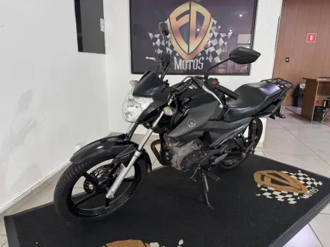 YAMAHA Factor 150 ED, Foto 3