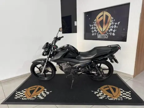 YAMAHA Factor 150 ED, Foto 5