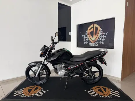 YAMAHA Factor 150 ED, Foto 6