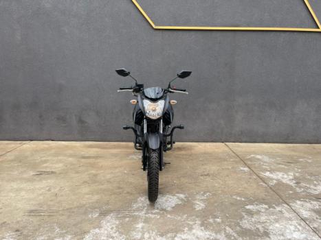 YAMAHA Fazer YS 150 SED, Foto 2