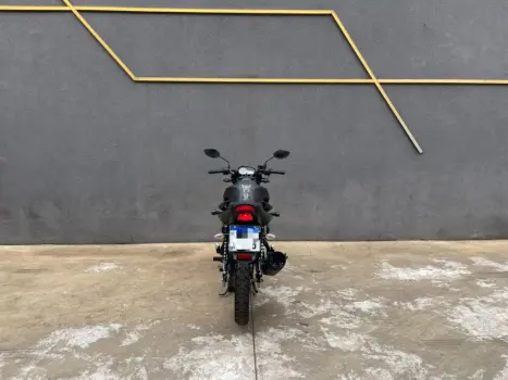 YAMAHA Fazer YS 150 SED, Foto 5