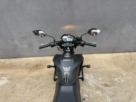 YAMAHA Fazer YS 150 SED, Foto 6