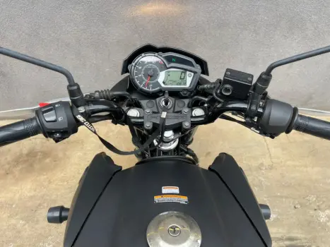 YAMAHA Fazer YS 150 SED, Foto 7